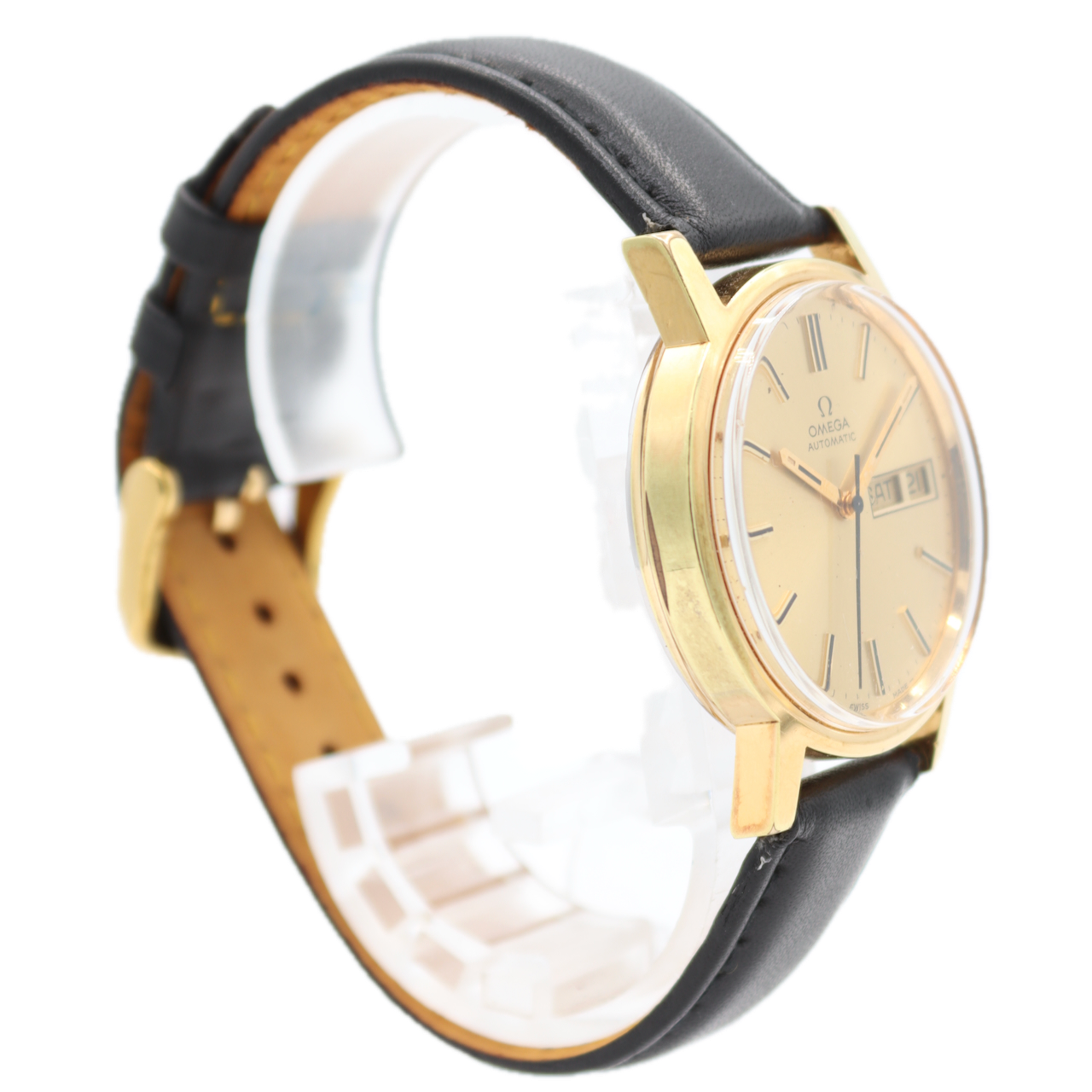 Omega Day-Date 166.0117