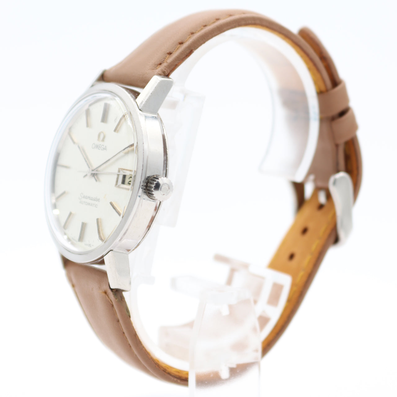 Omega Seamaster 166.0202 1978