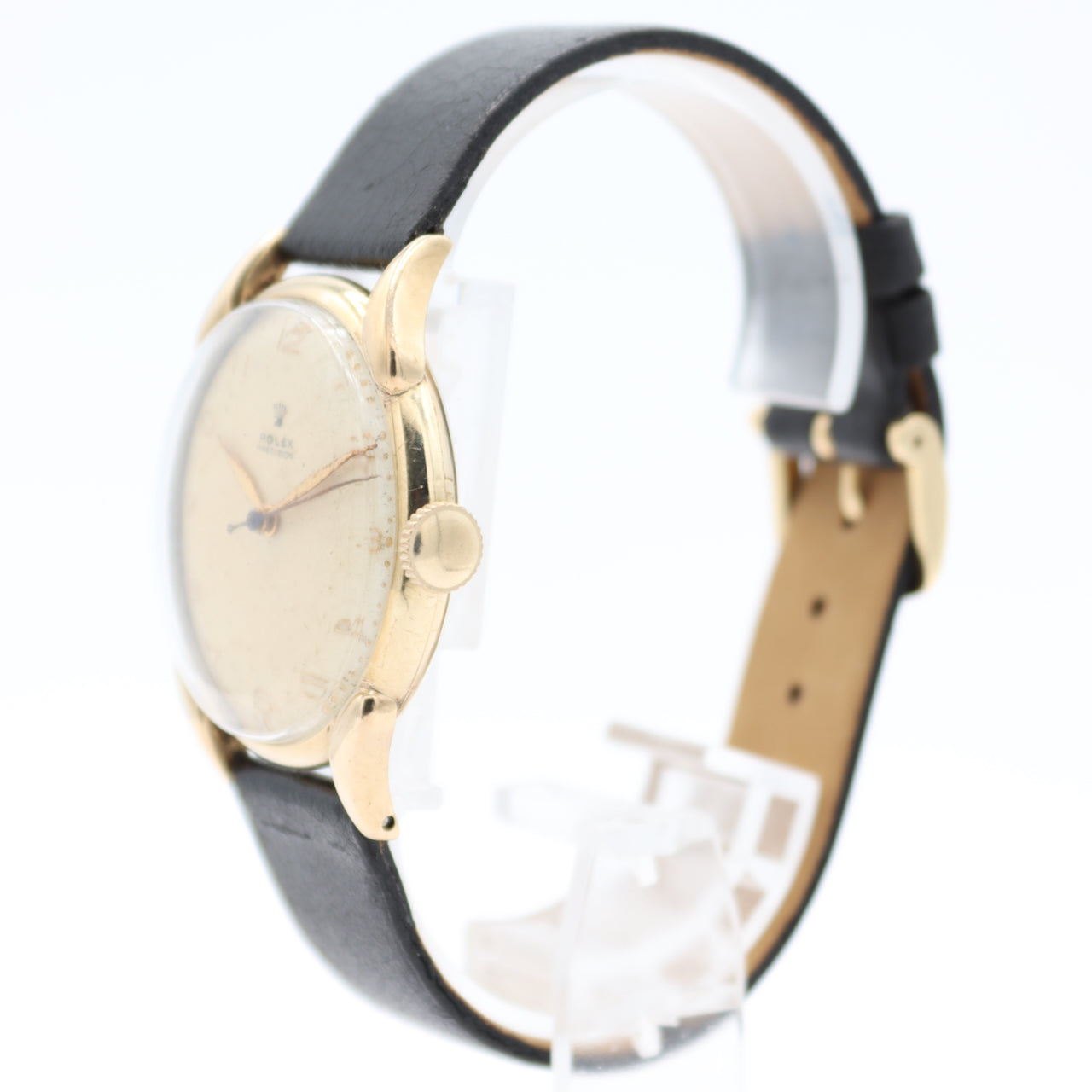 Rolex Precision 4607