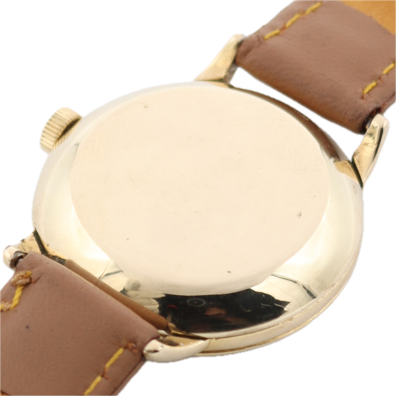 Omega Automatic FX-6262 1949