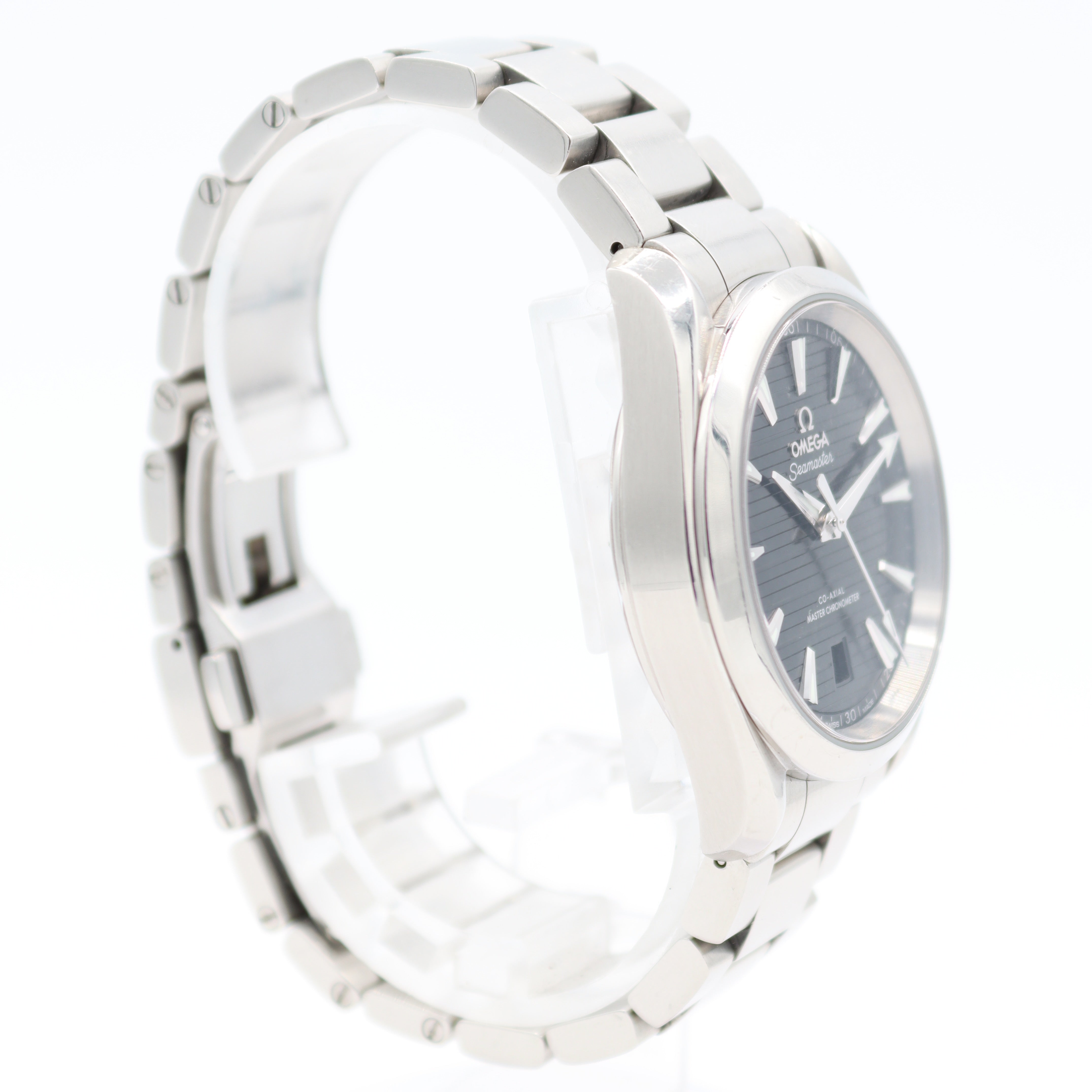Omega Seamaster Aqua Terra 220.10.38.20.01.001 2026
