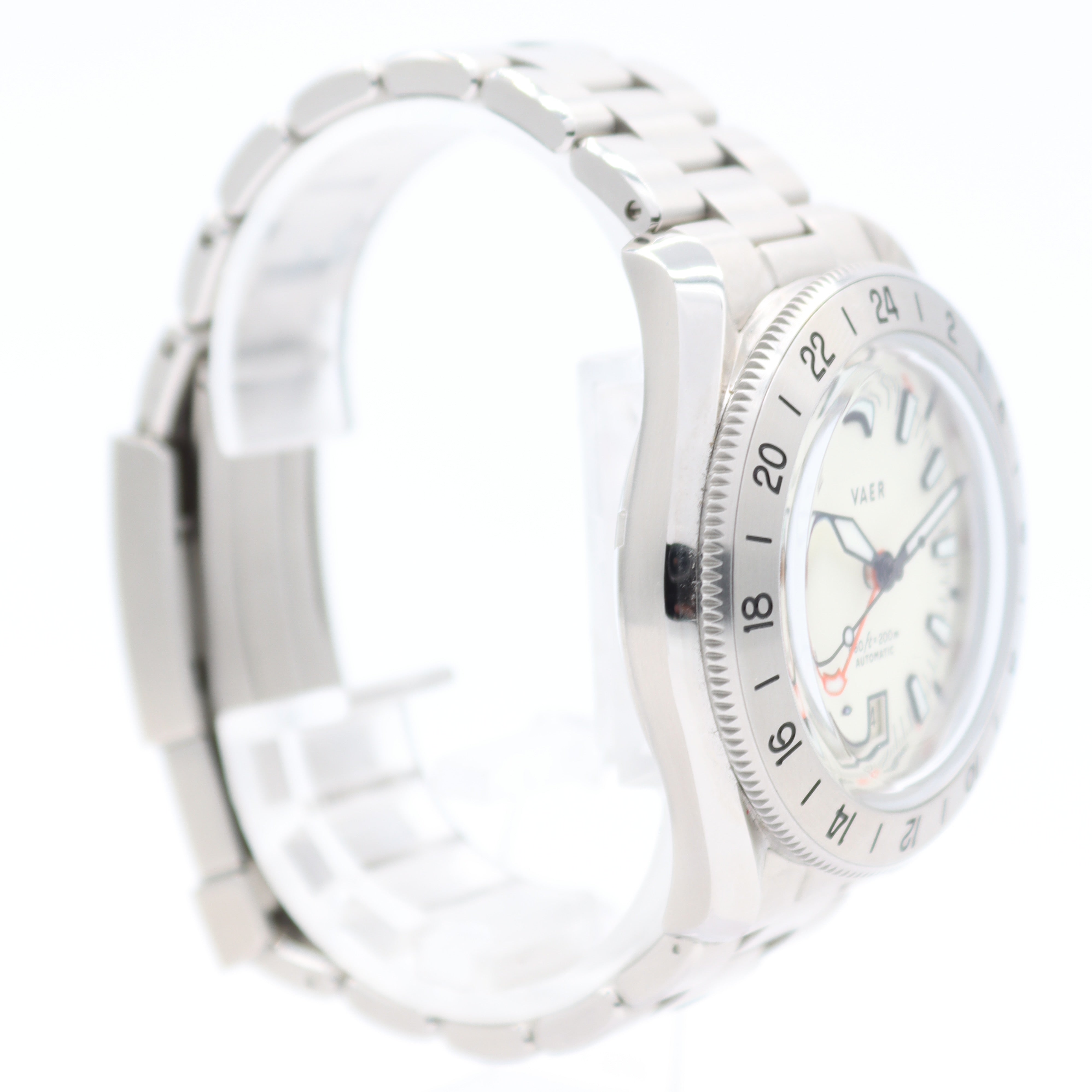 Vaer G5 USA GMT G5390925