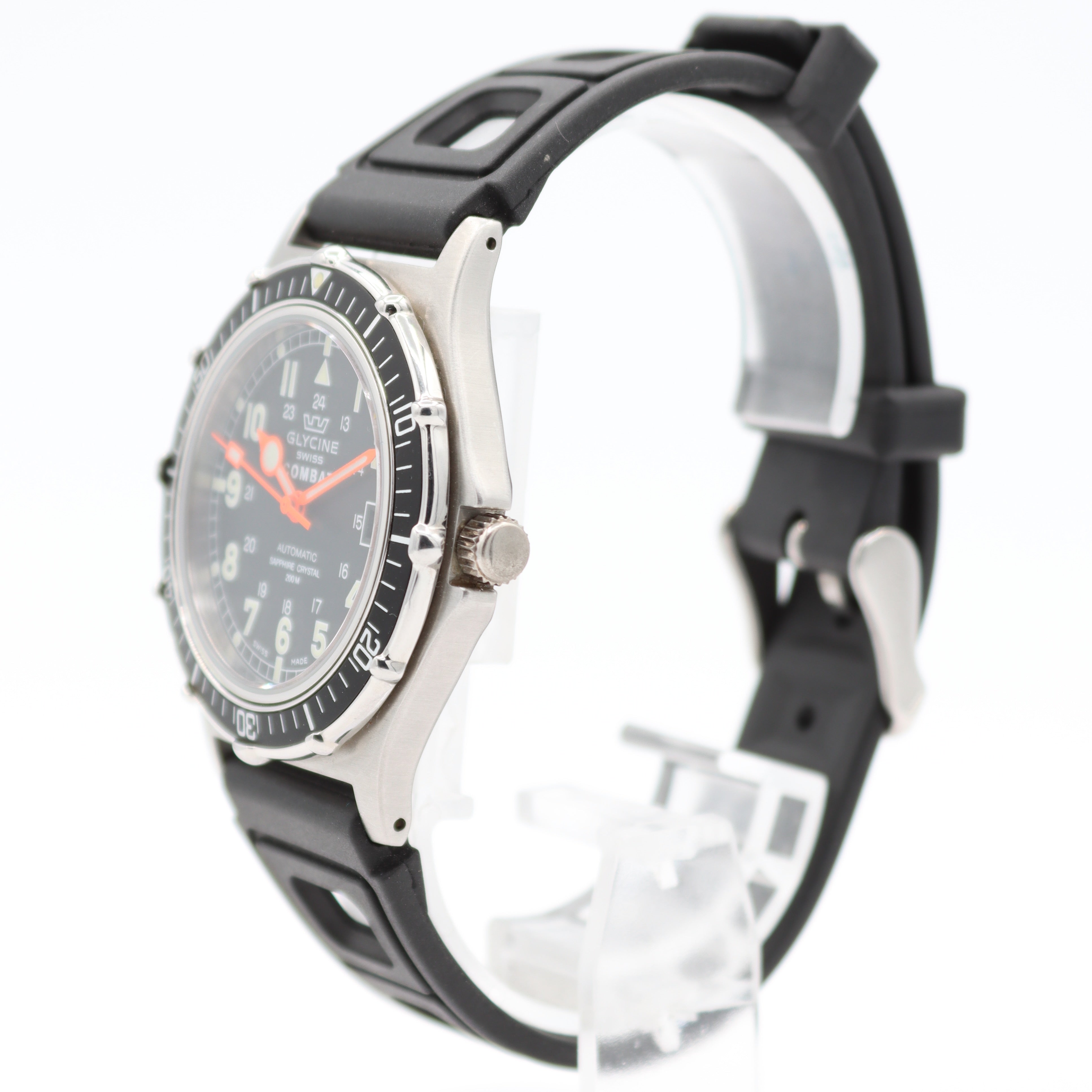Glycine Combat 3678