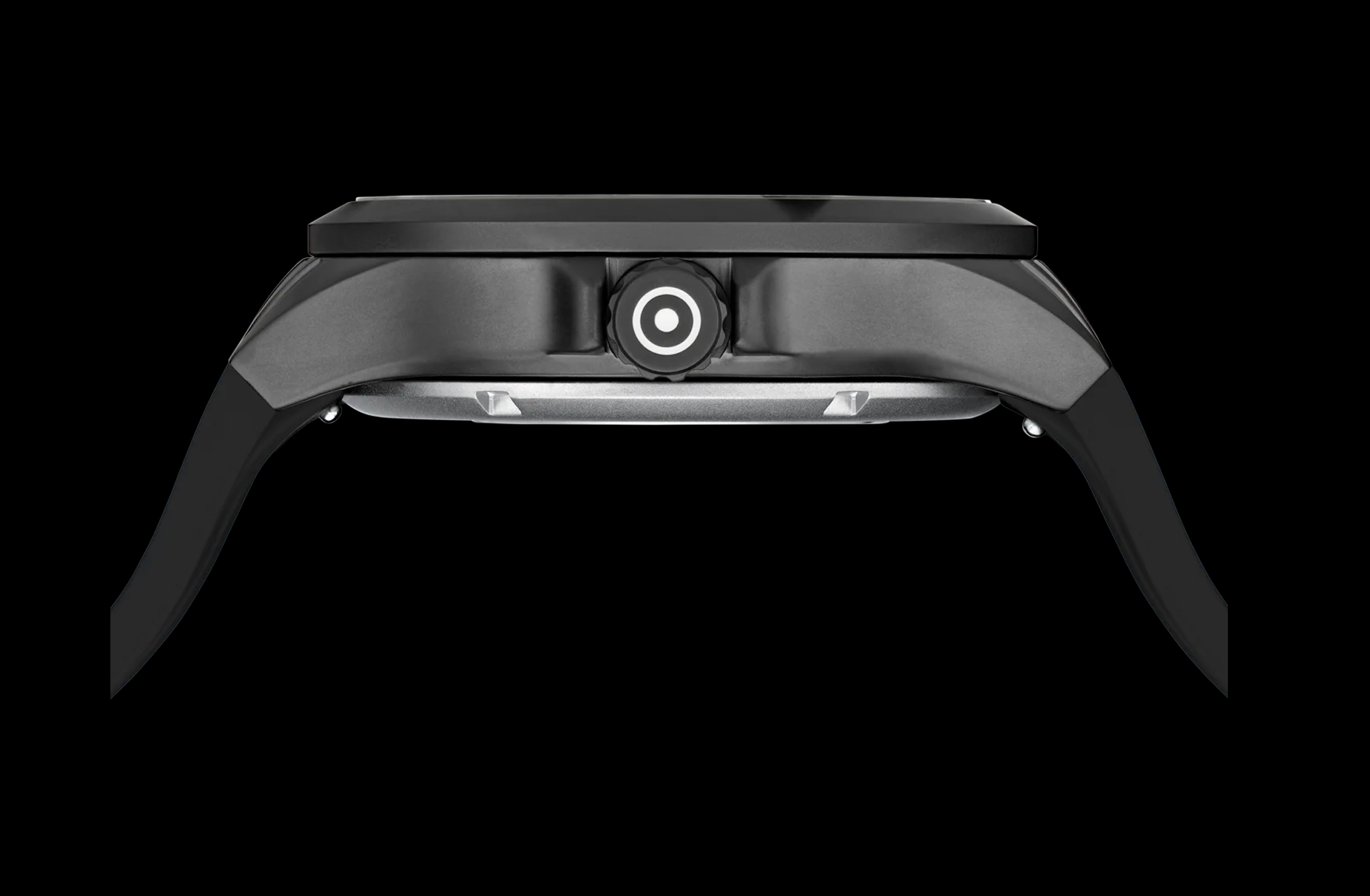 Glock Precision Skeleton Dial GW-14-1-24