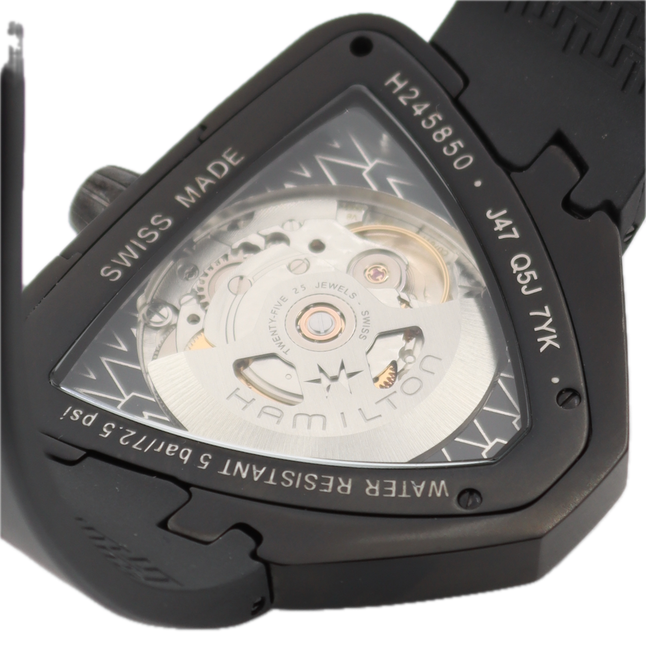 Hamilton Elvis80 Ventura H2245850