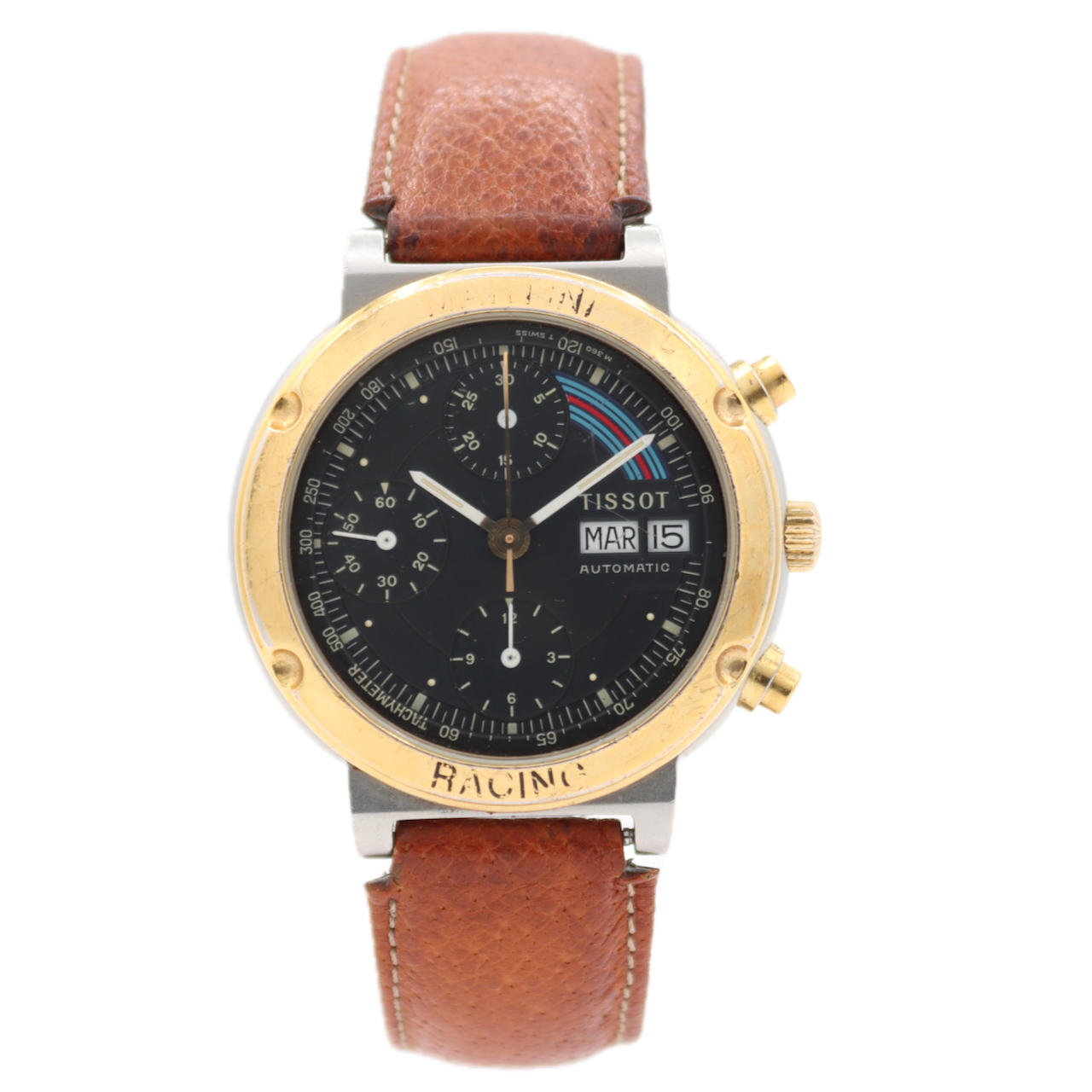 Tissot Seastar Martini Racing M 360