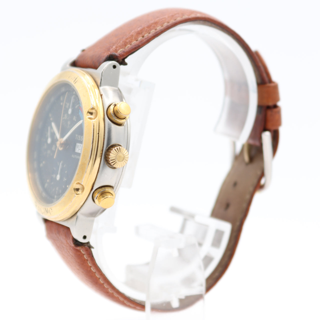 Tissot Seastar Martini Racing M 360