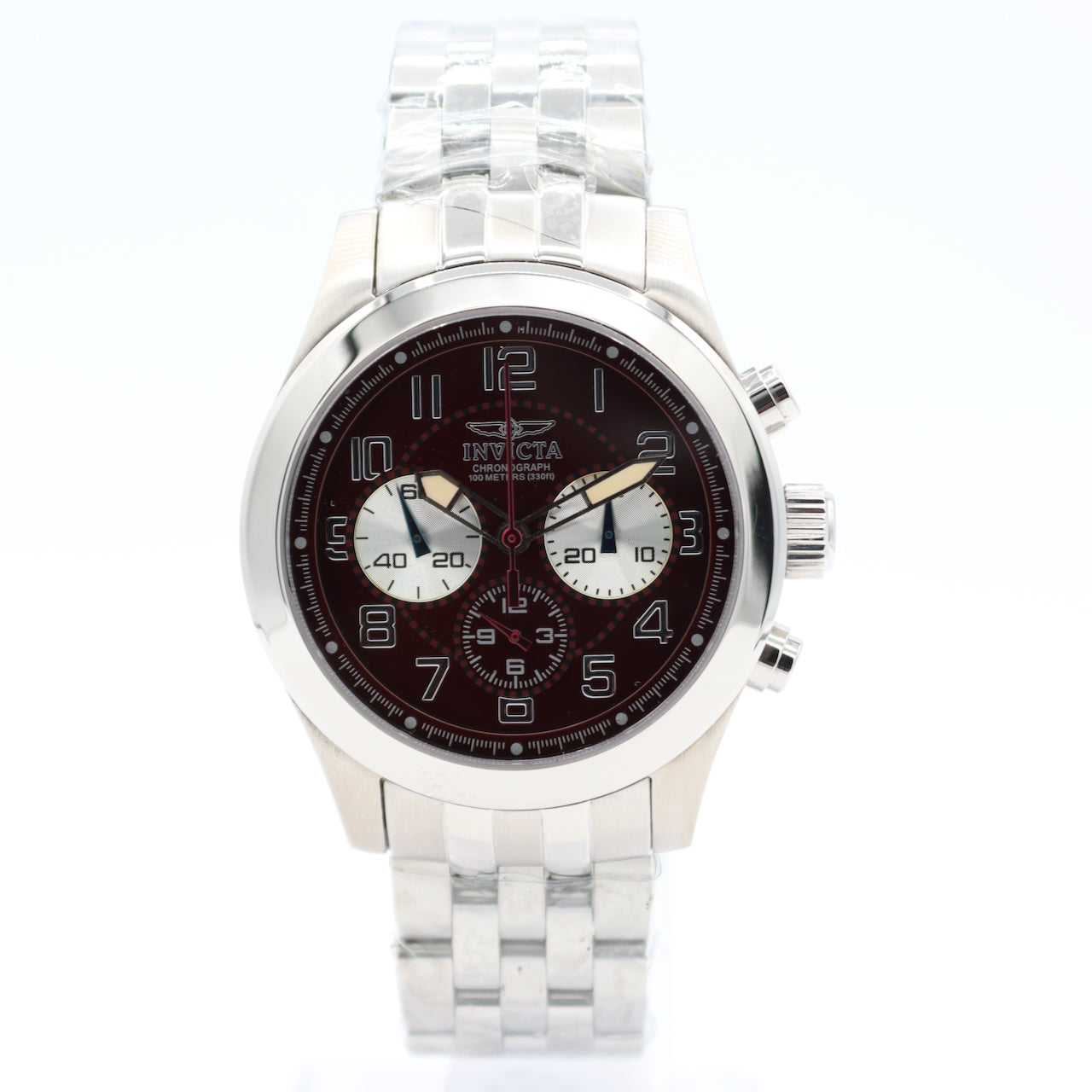 Invicta "Ocean Ghost" Chronograph 5103