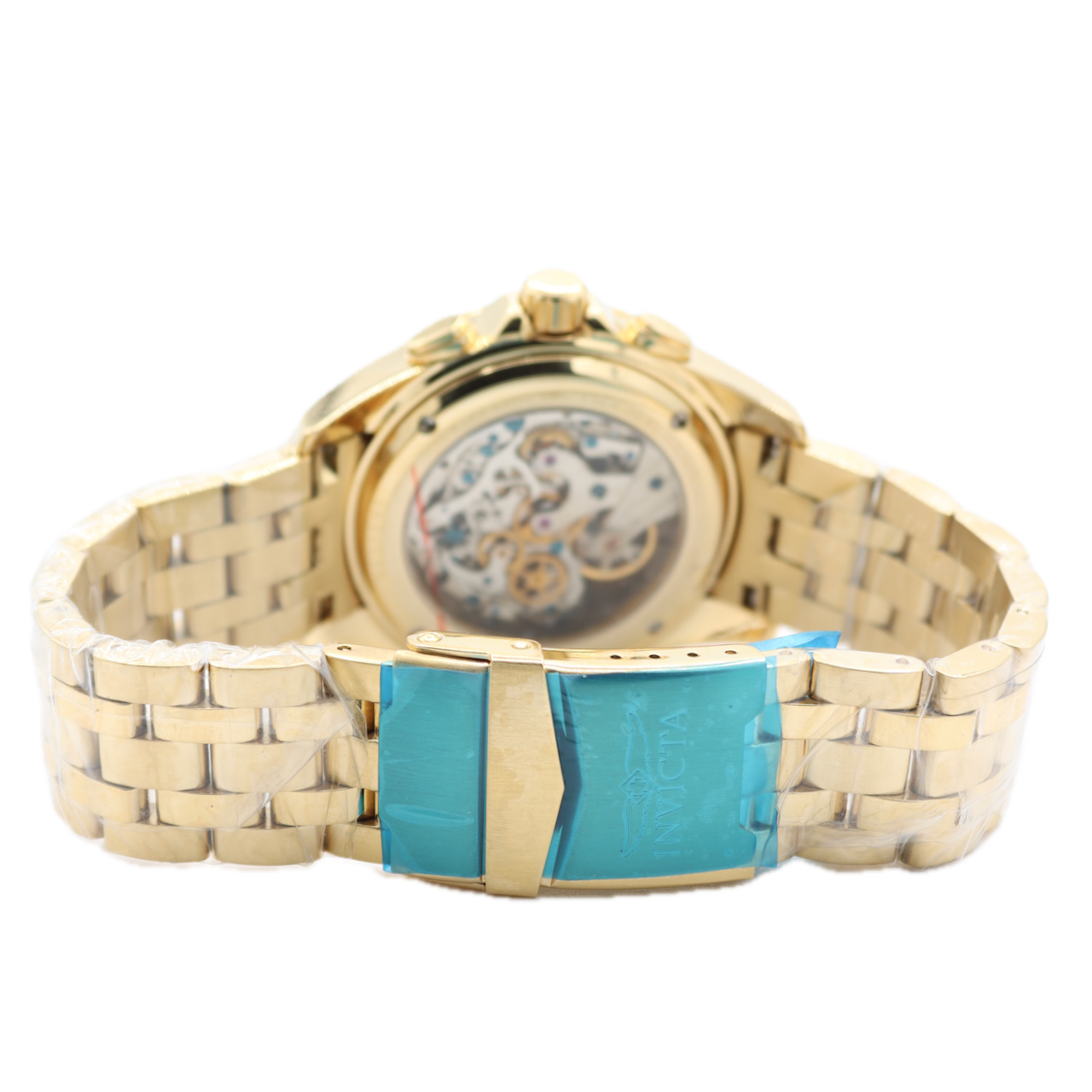 Invicta Chronograph 4761