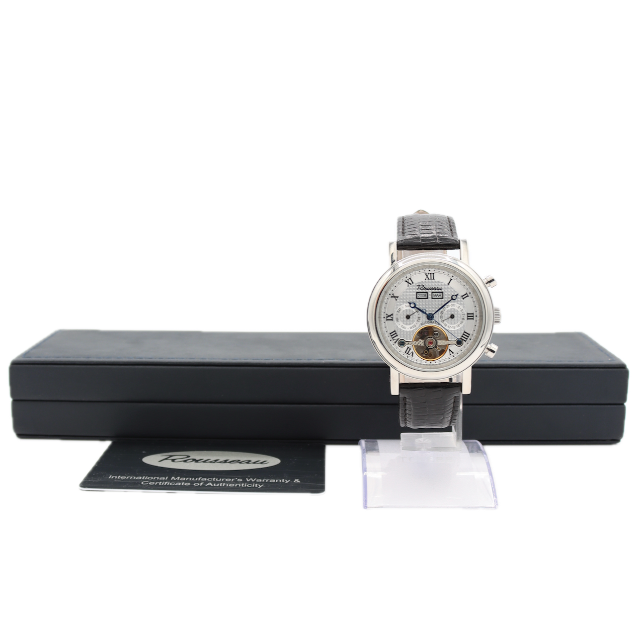 Rousseau Staccato R727-962