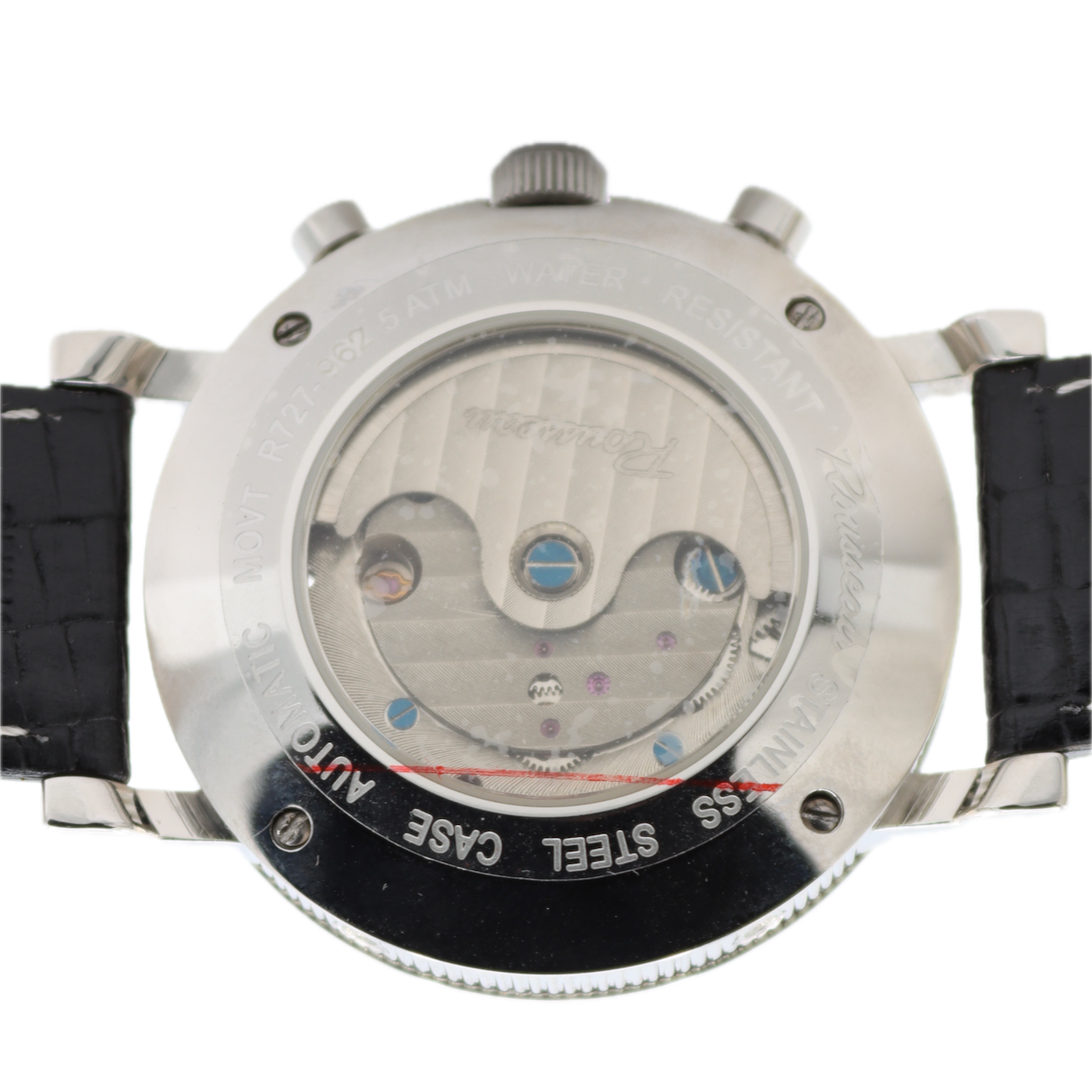 Rousseau Staccato R727-962