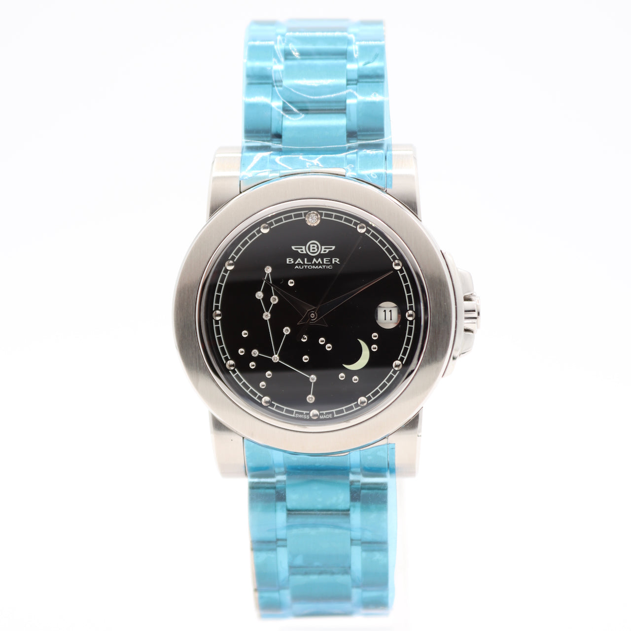 Balmer Constellation 442