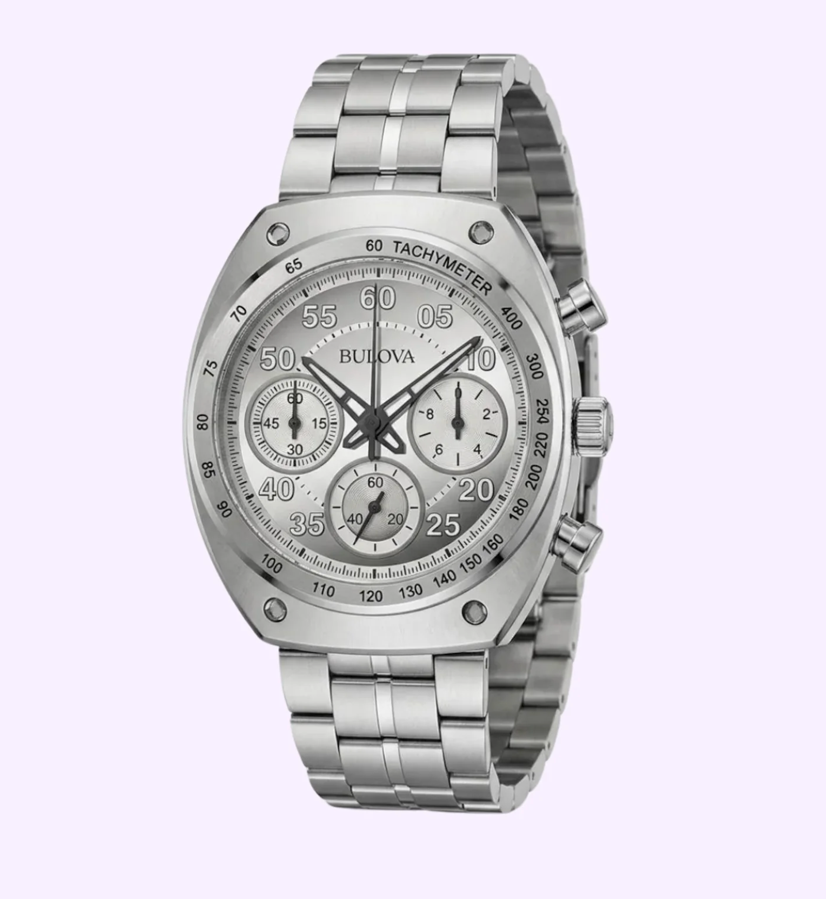 Bulova Shelby Daytona Coupe 96K118