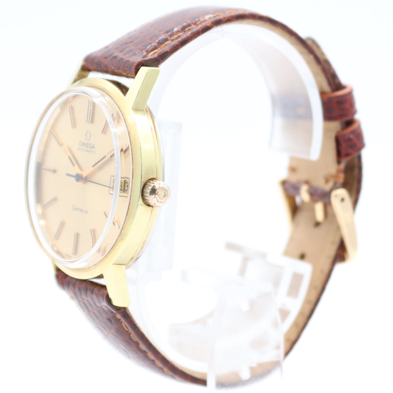 Omega Geneve 166.0163