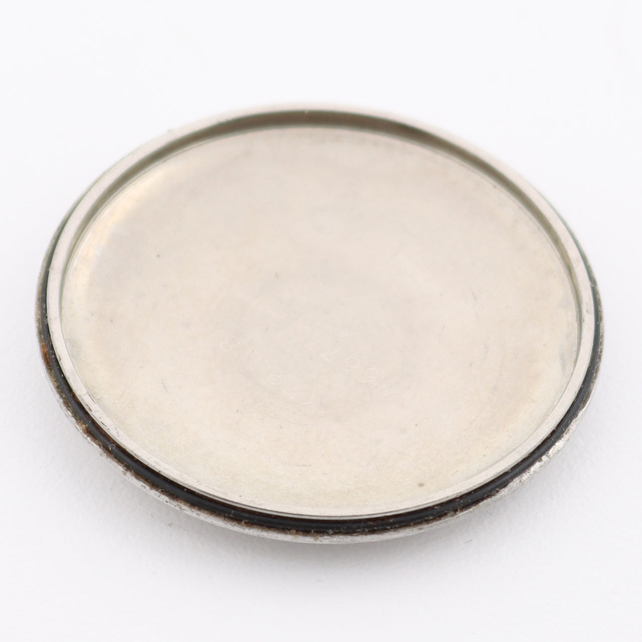 Wyler Geneve Acier 01.93.2689
