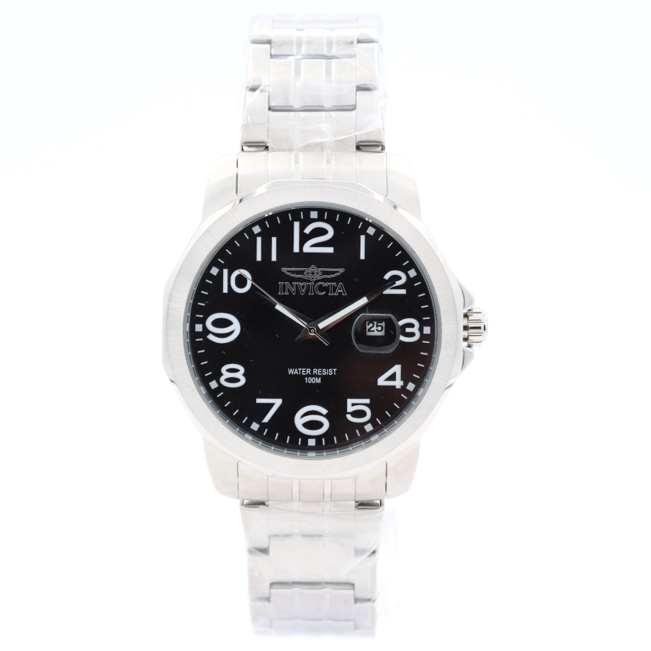 Invicta Trinite Night Glow 5772