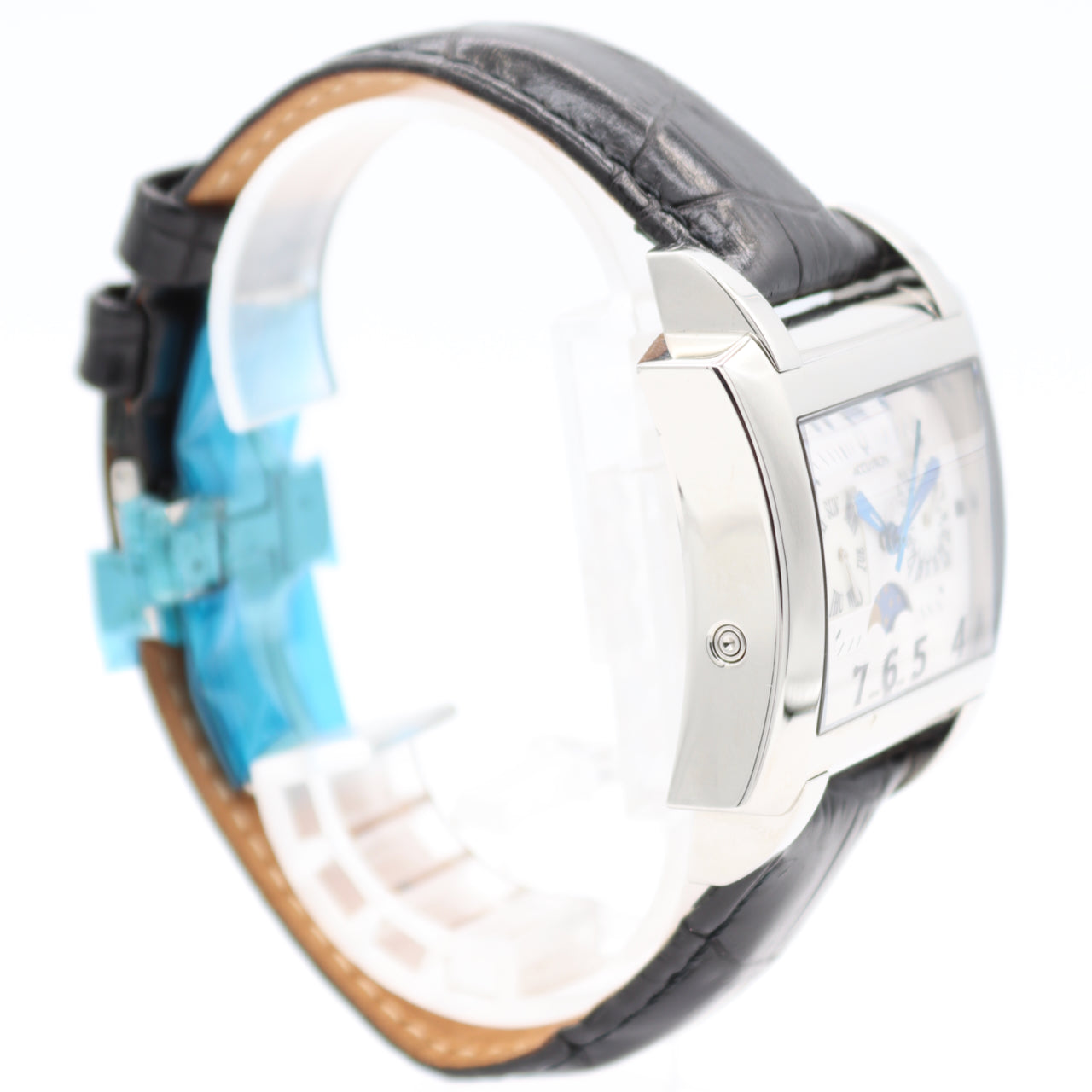 Accutron Rectangle Chronograph C8671189