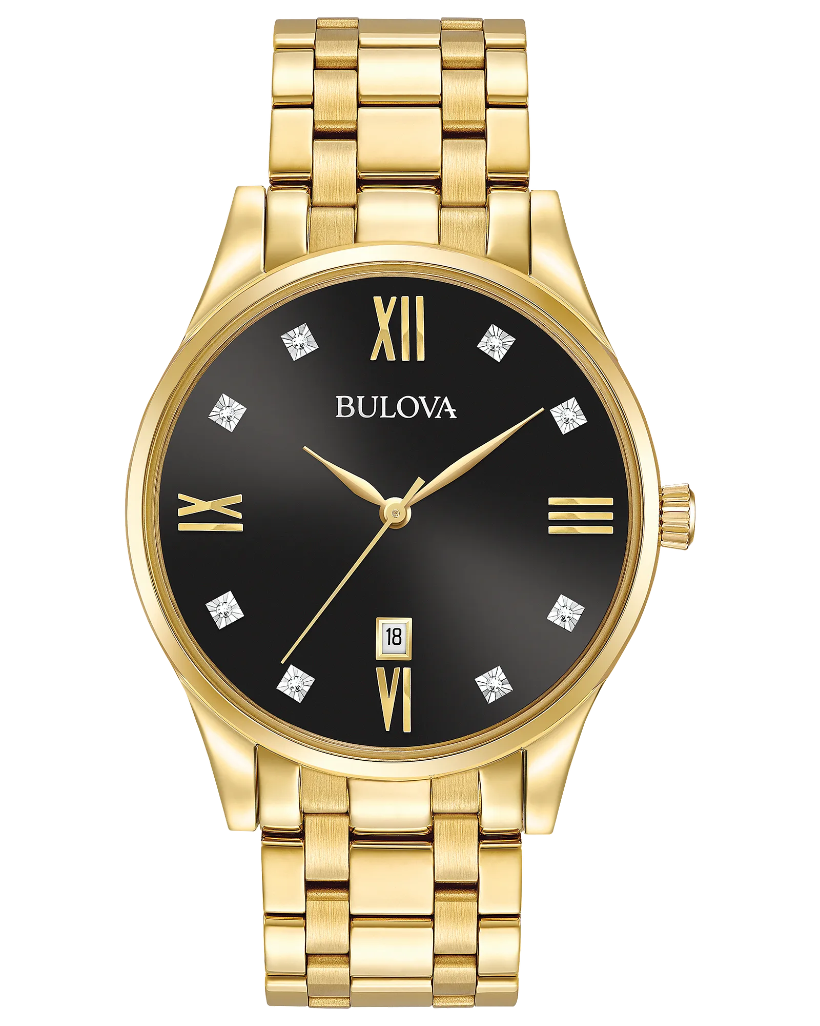 Bulova Sutton 97D108