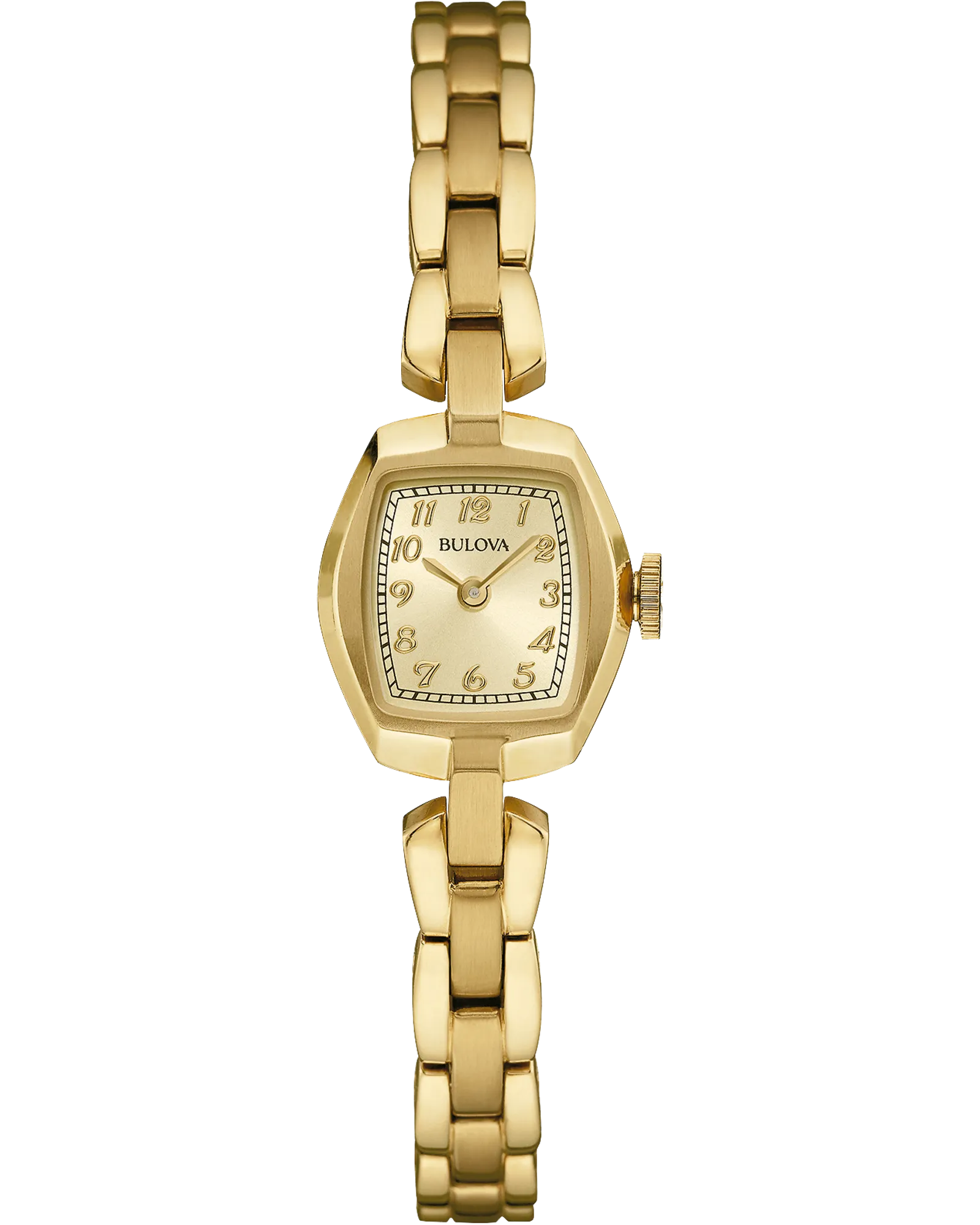 Bulova Classic 97L155
