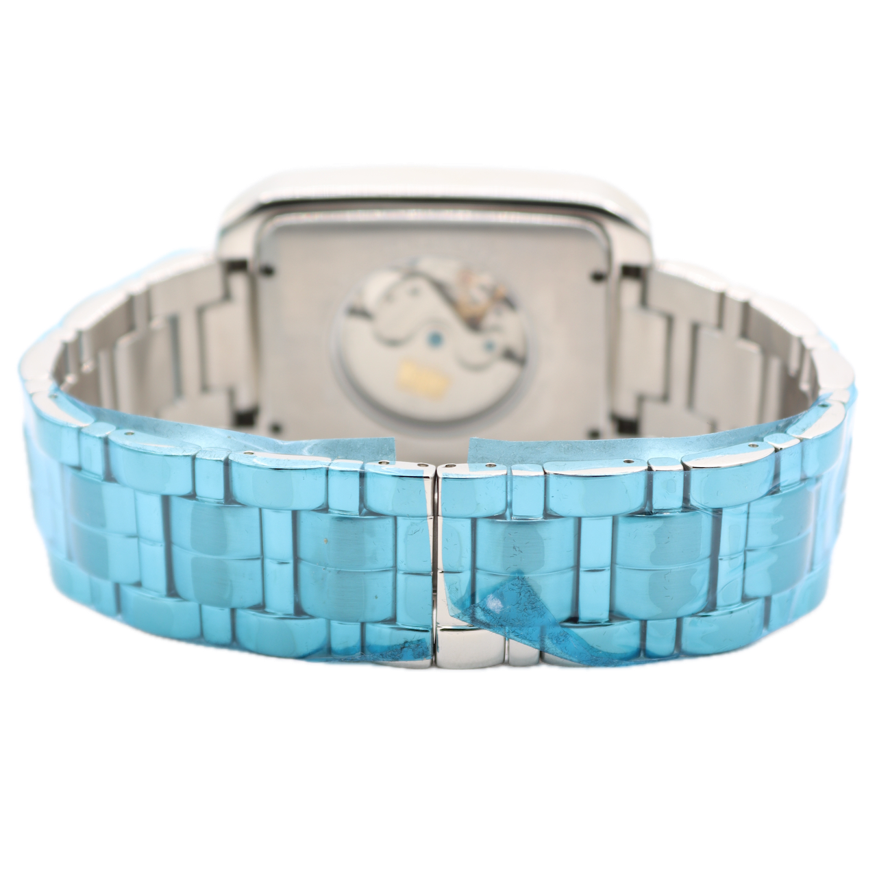 Wohler Power Reserve Calendar W-3008-129