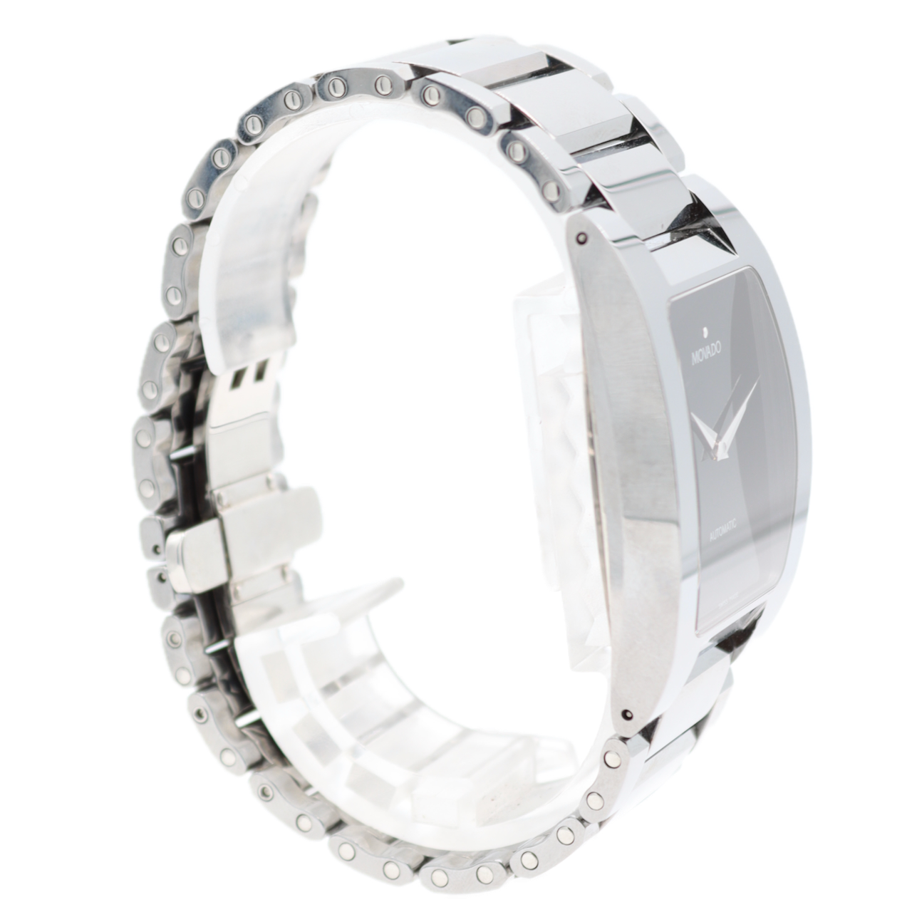 Movado Wynton Marsalis Limited Edition 89 F4 1453