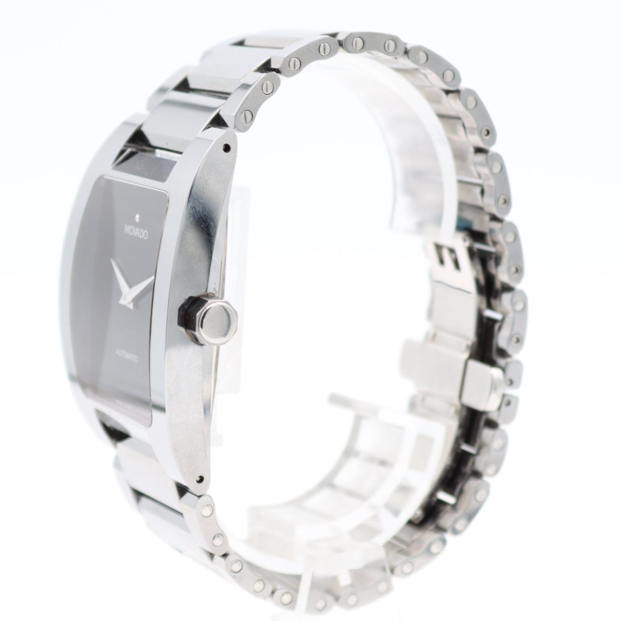 Movado Wynton Marsalis Limited Edition 89 F4 1453
