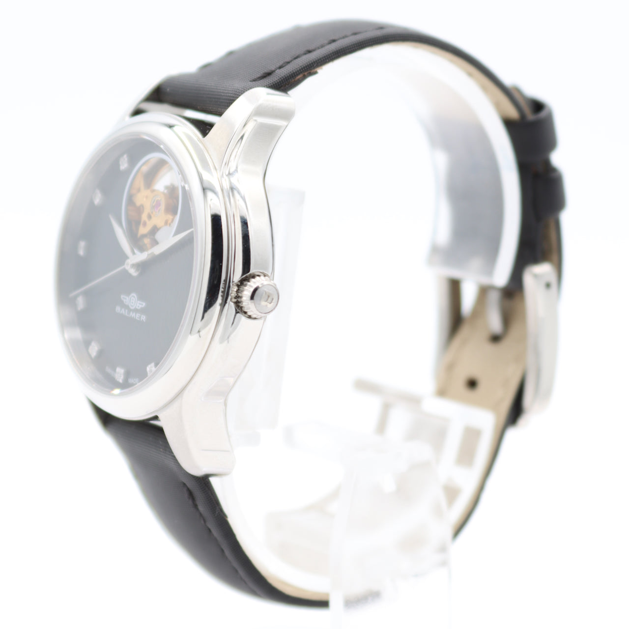 Balmer Open Heart 481
