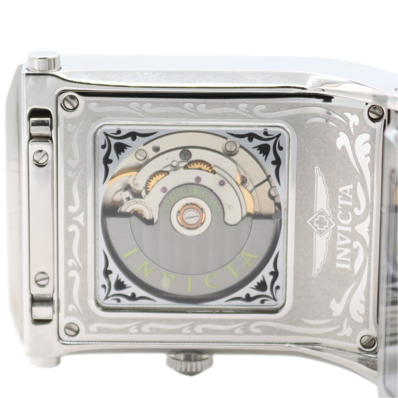 Invicta Flip Case 2411