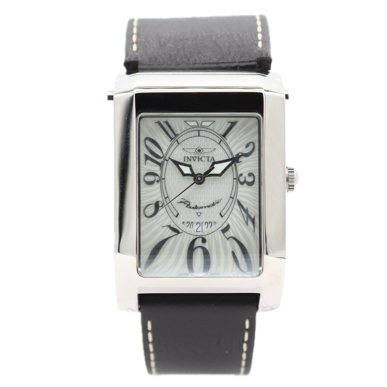 Invicta Flip Case 2411