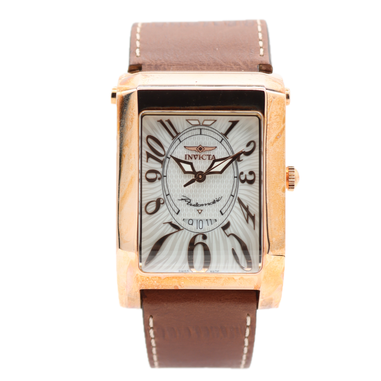 Invicta Flip Case 2413