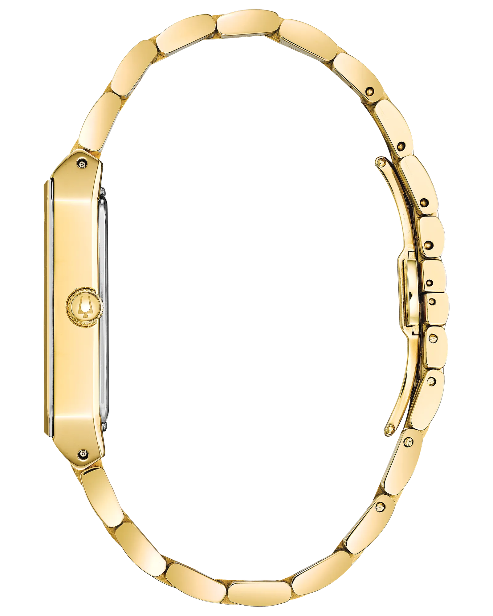 Bulova Quadra 97D120