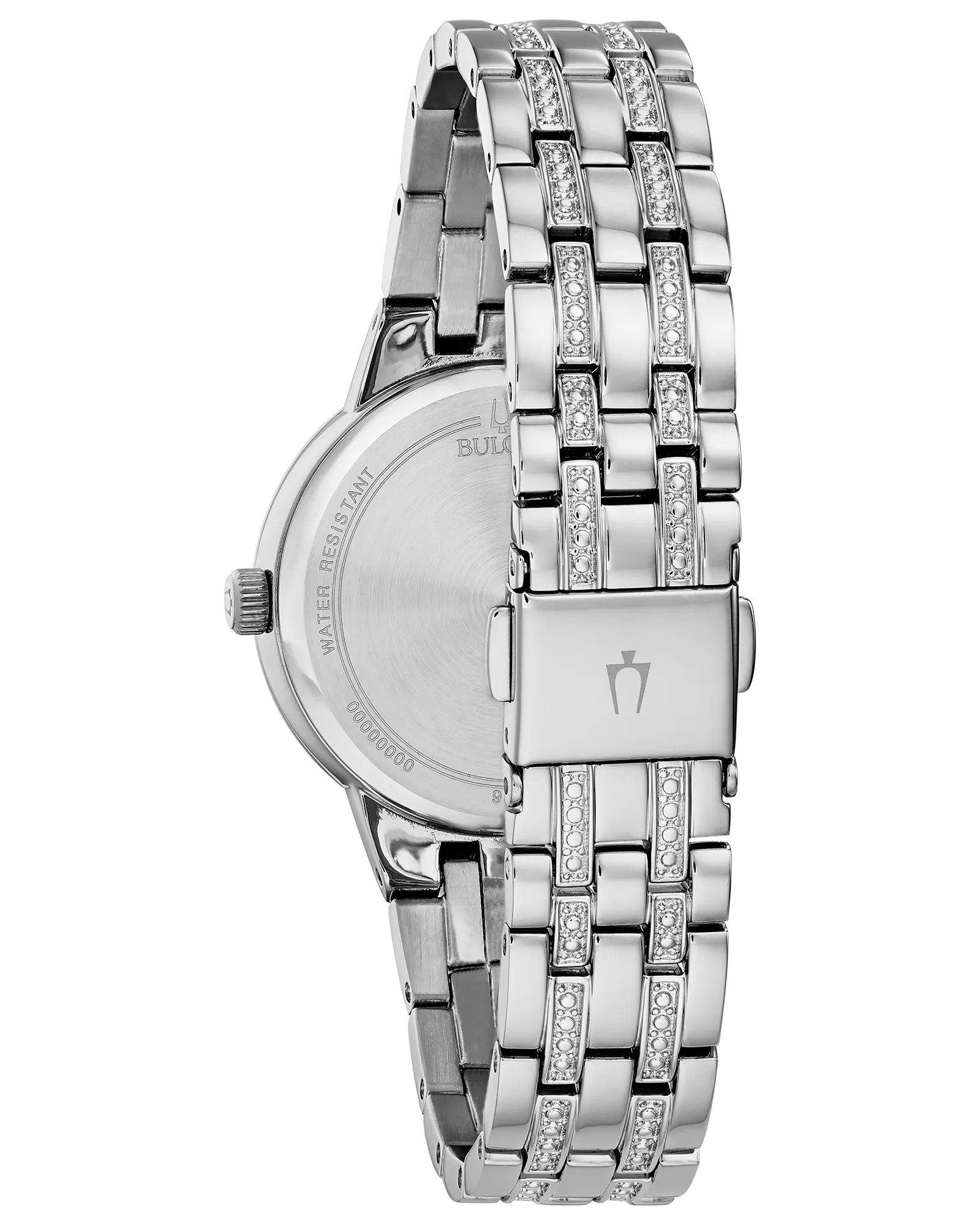 Bulova Phantom 96L276
