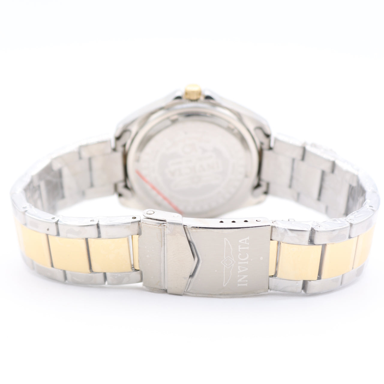 Invicta 10 3869