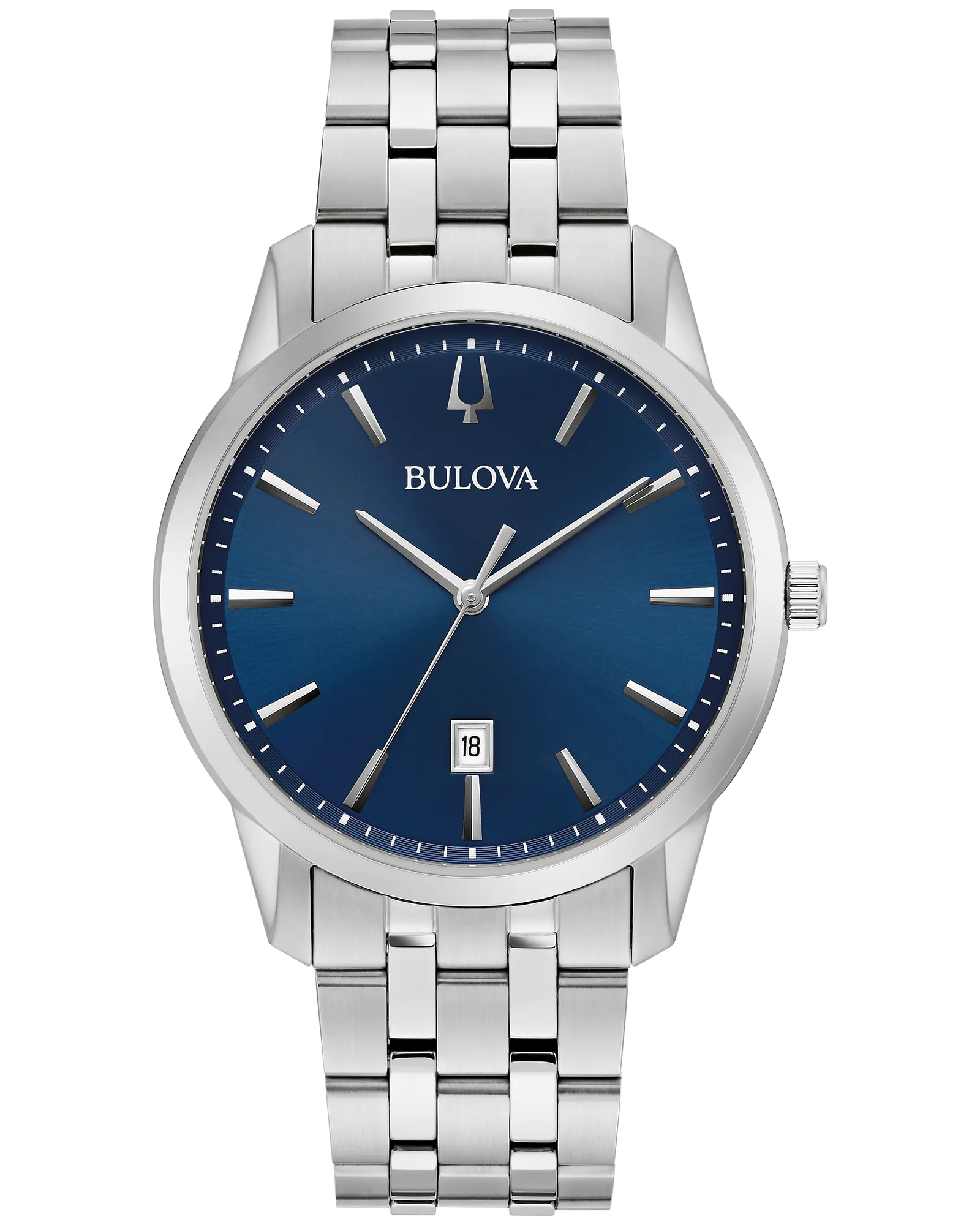Bulova Sutton 96B338