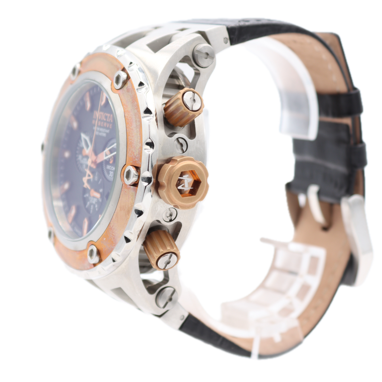 Invicta Reserve Specialty Subaqua Chronograph 10080