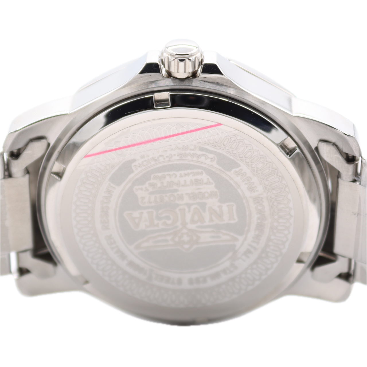 Invicta "Eagle Force" Tactical 5772