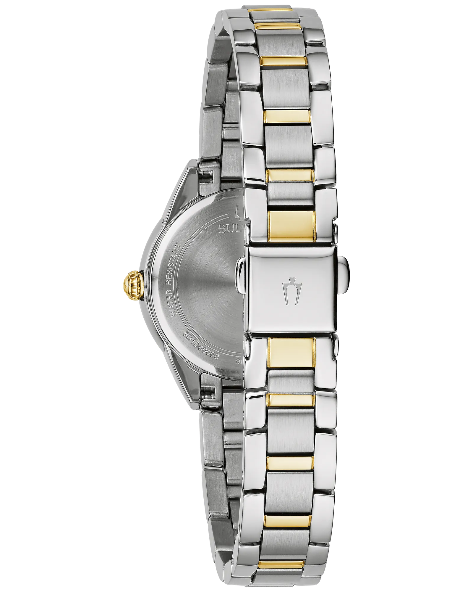 Bulova Sutton 98L277