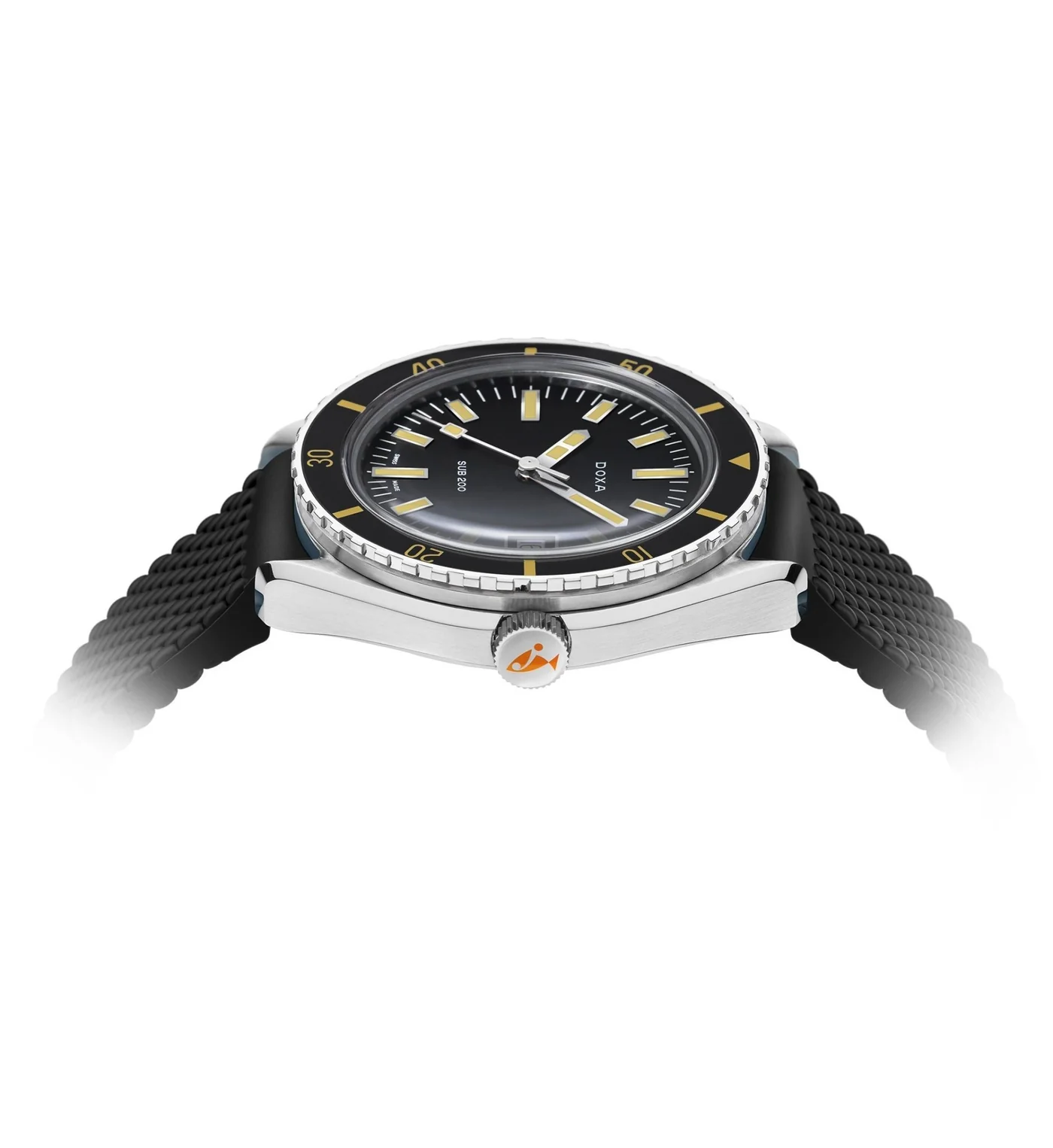 Doxa Sub 200 Sharkhunter 799.10.101.20