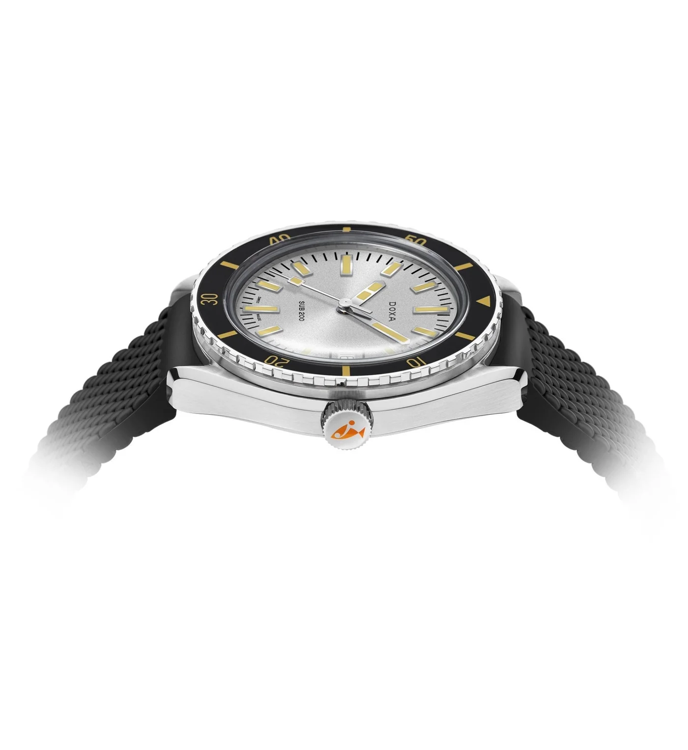 Doxa Sub 200 Searambler 799.10.021.20