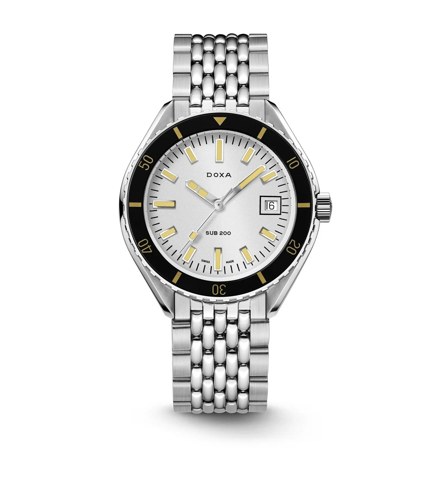Doxa Sub 200 Searambler 799.10.021.10