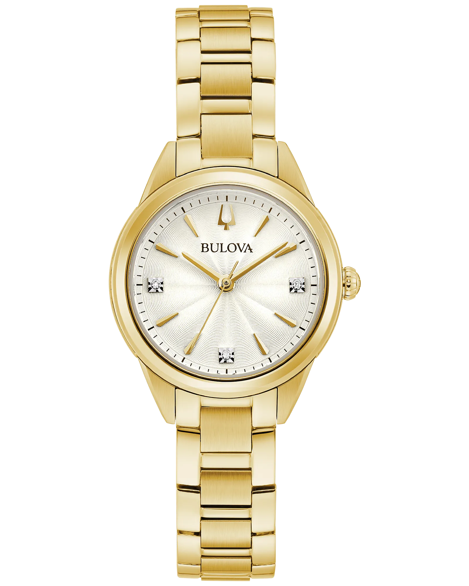 Bulova Sutton 97P150