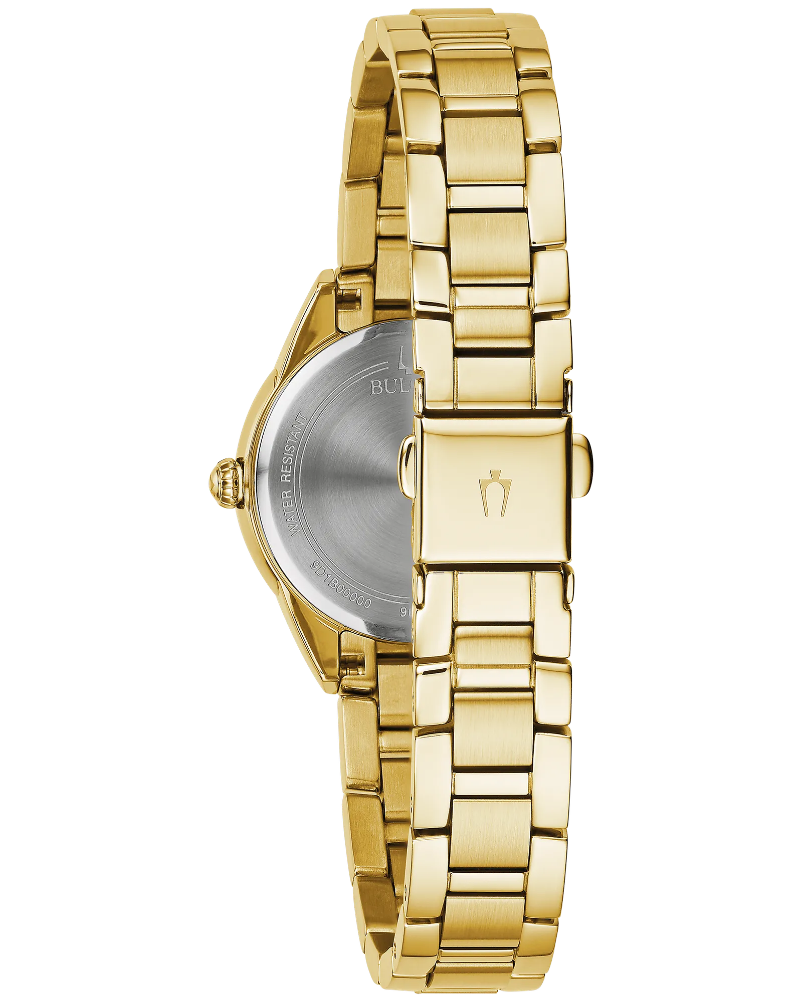 Bulova Sutton 97P150