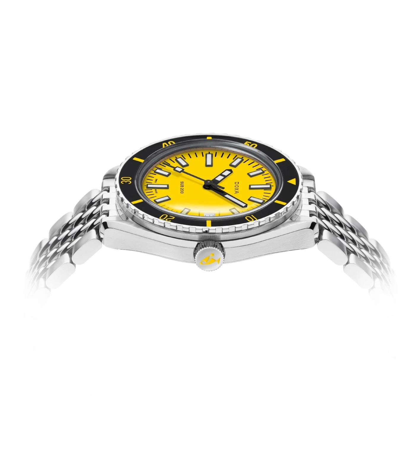 Doxa Sub 200 Divingstar 799.10.361.10