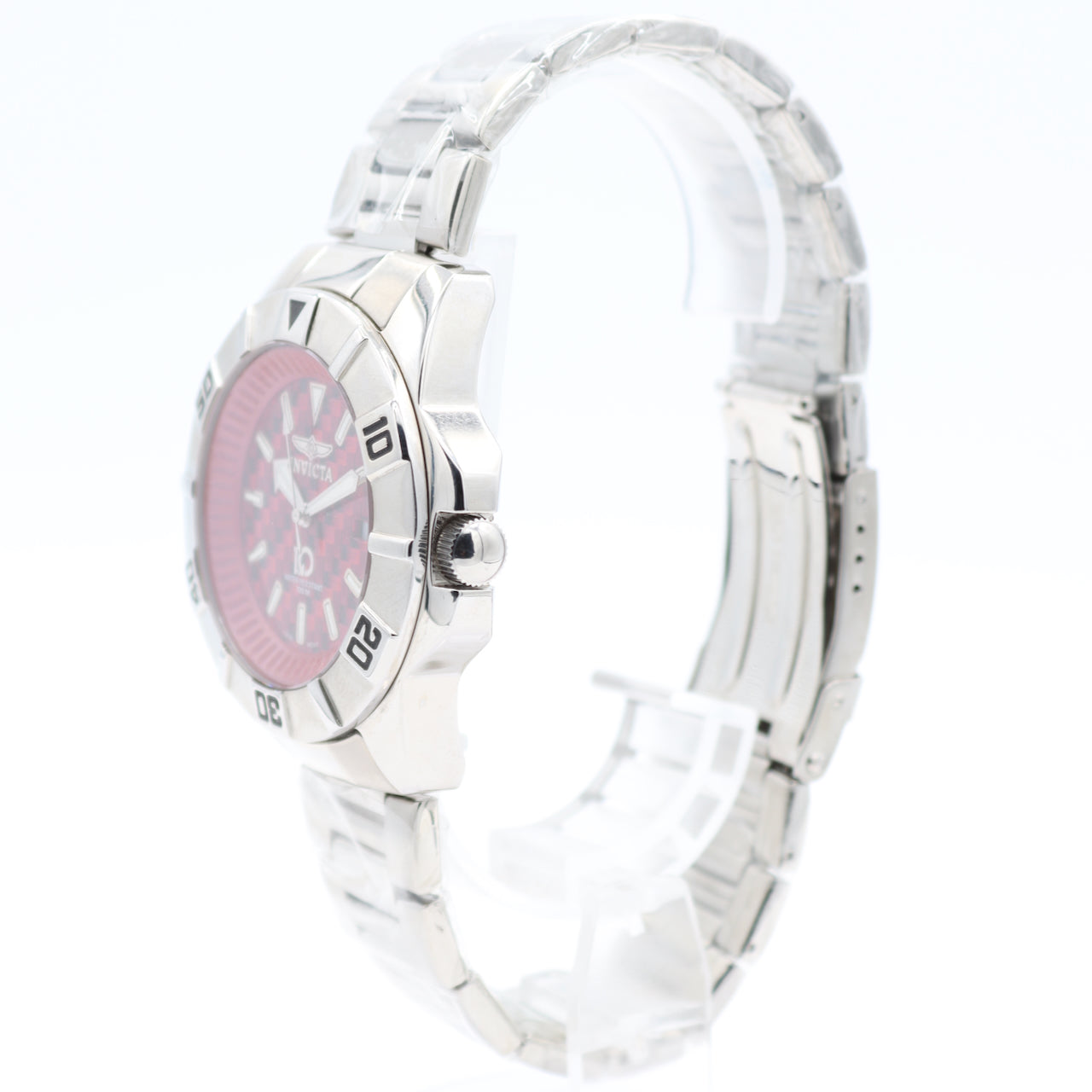Invicta 10 3711