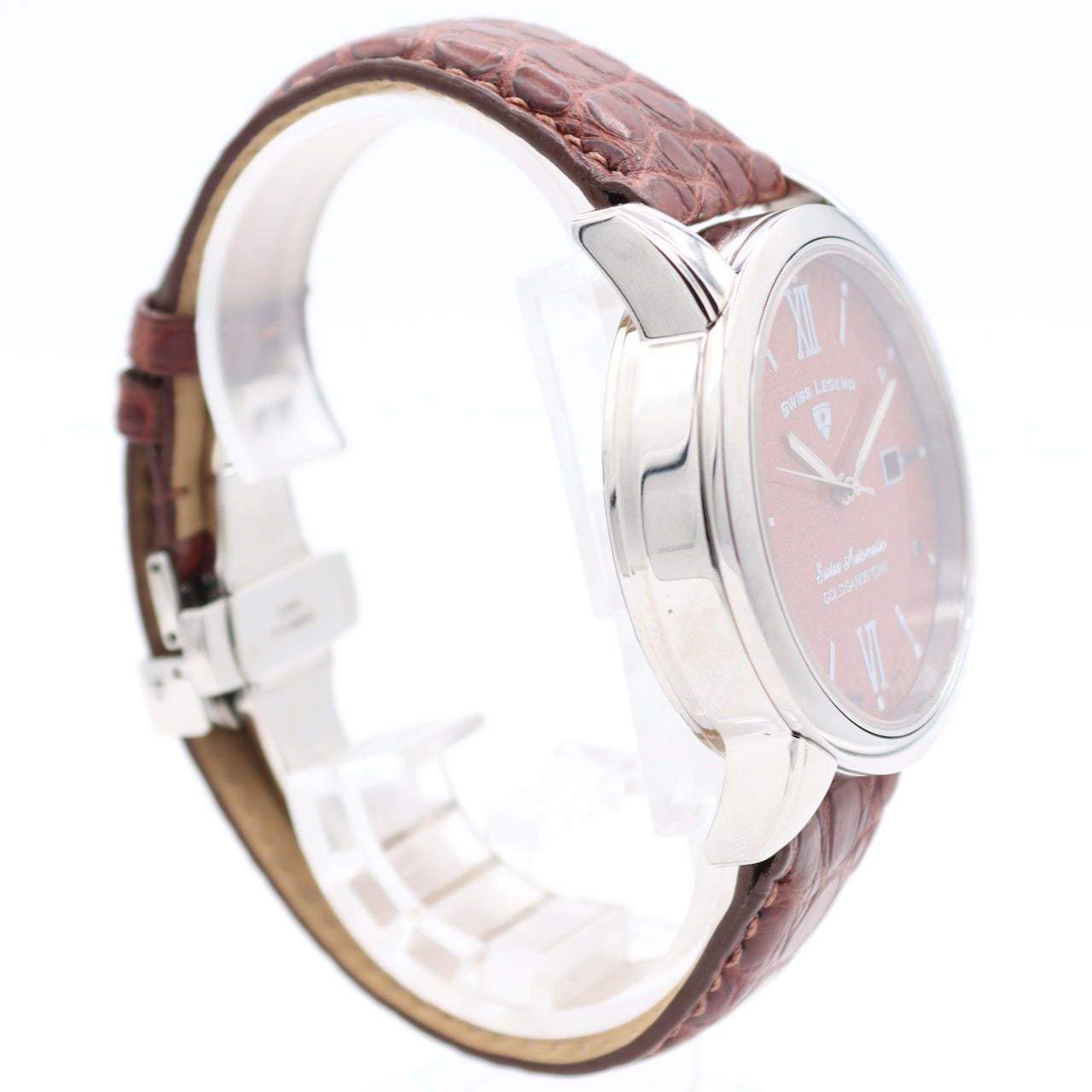 Swiss Legend Gold Sandstone