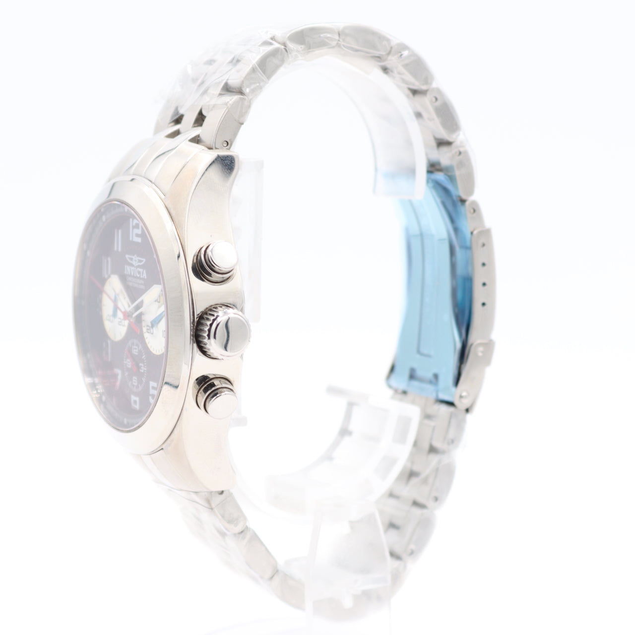 Invicta classic mechanical 5103