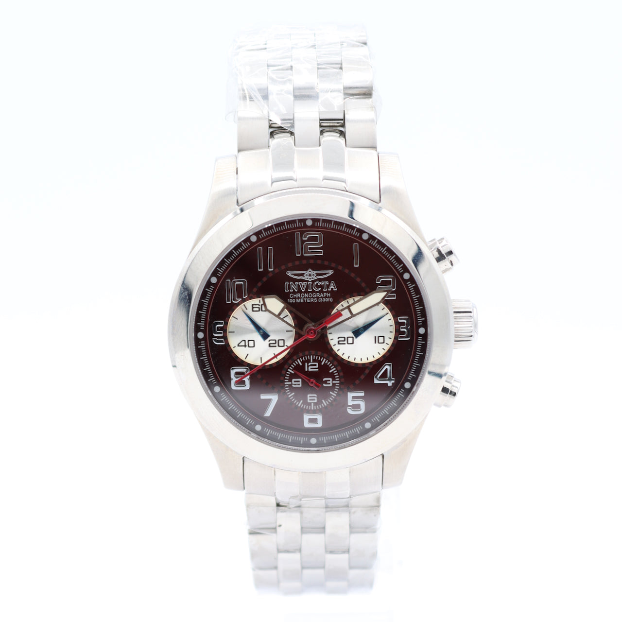Invicta classic mechanical 5103