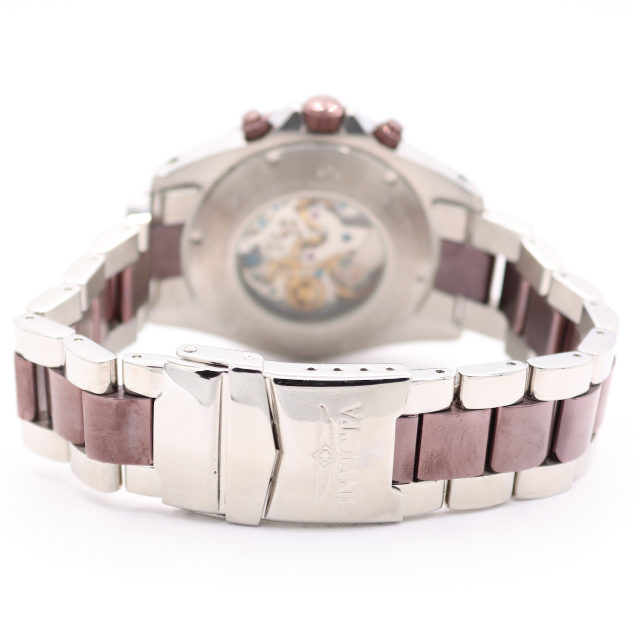 Invicta Classic Chronograph 4729