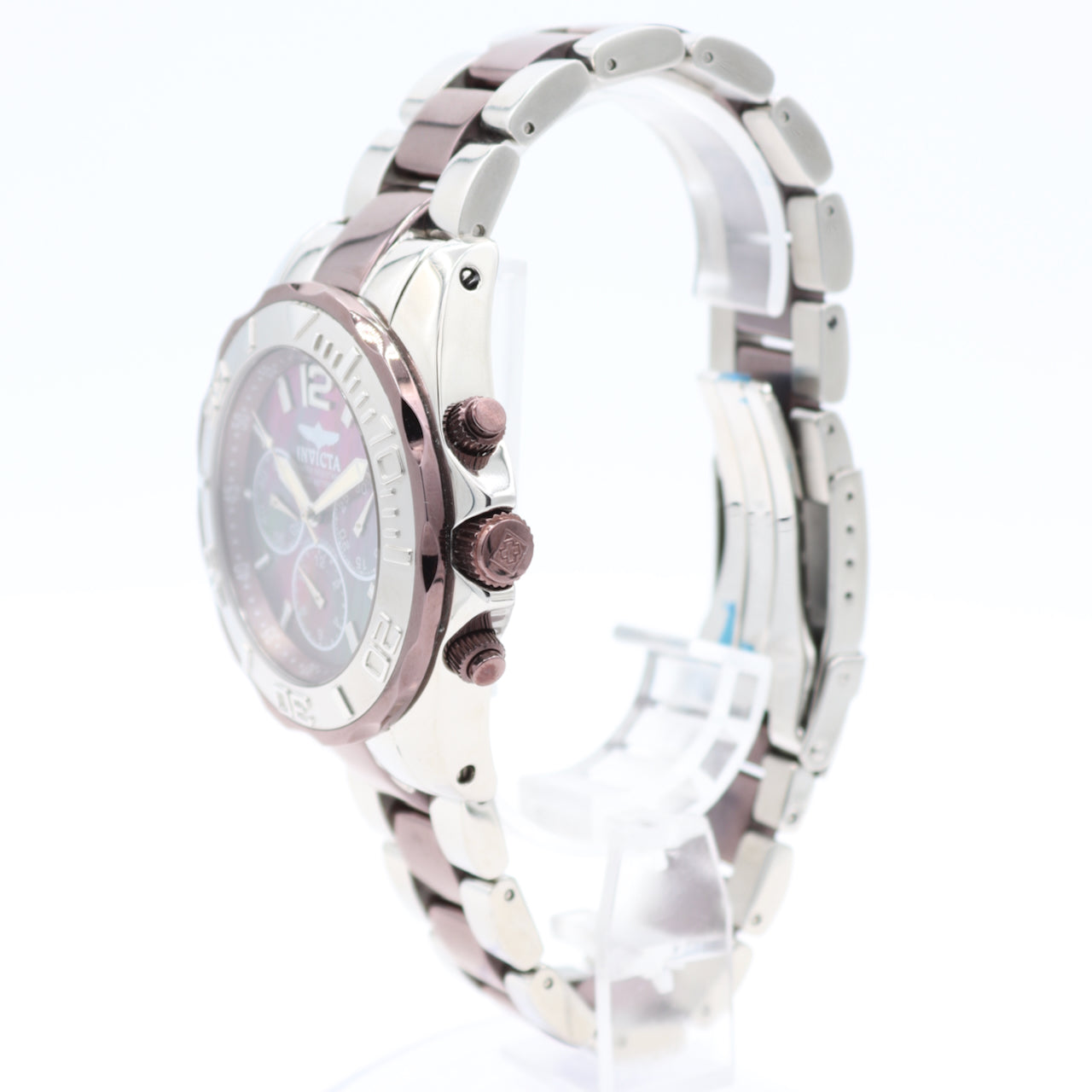 Invicta Classic Chronograph 4729