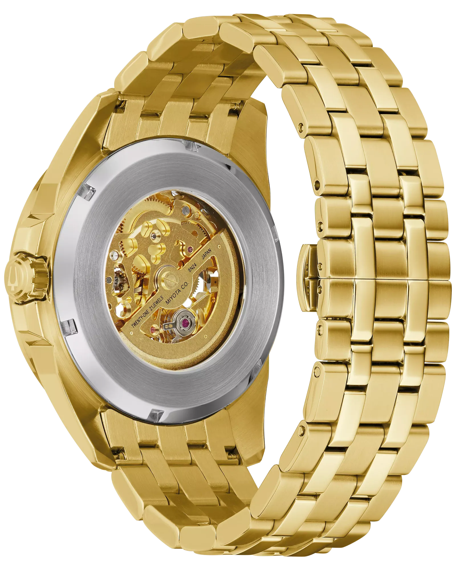 Bulova Sutton 97A162